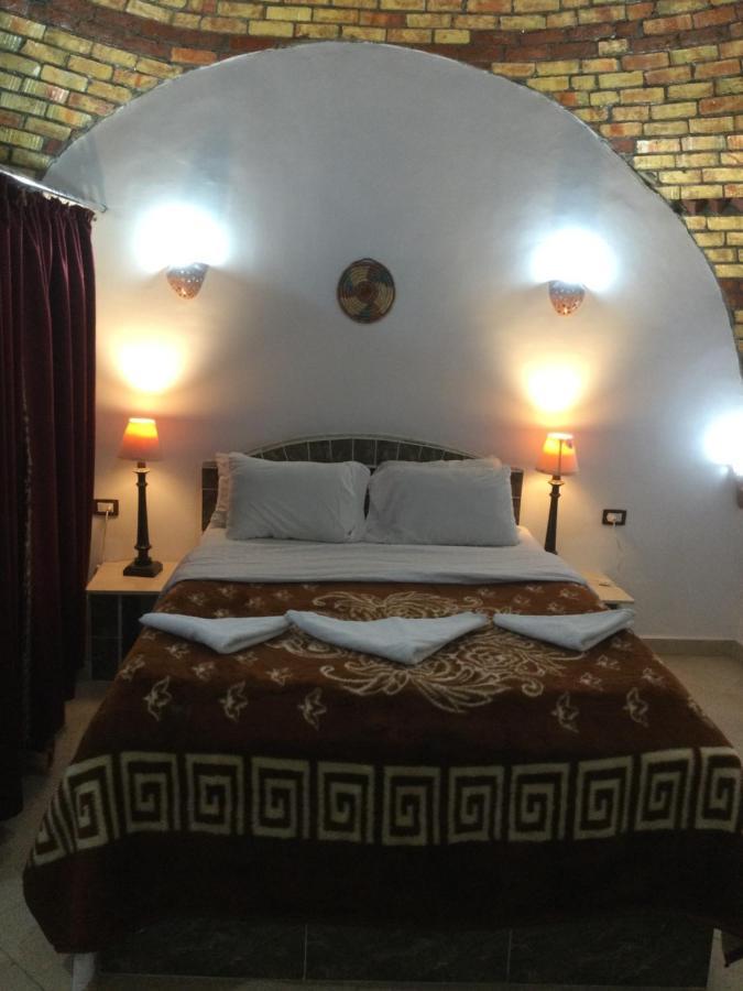 شقة The Brown House