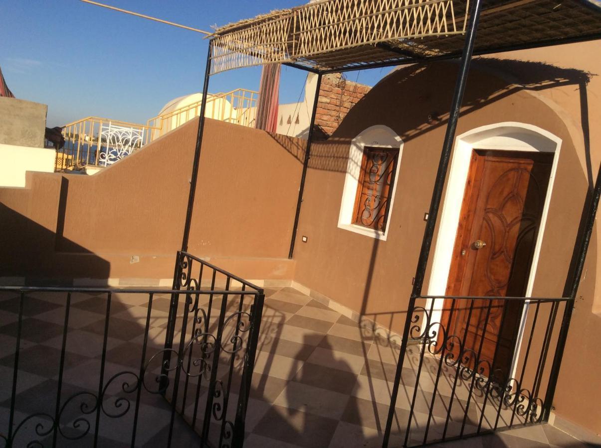 The Brown House Apartment Luxor