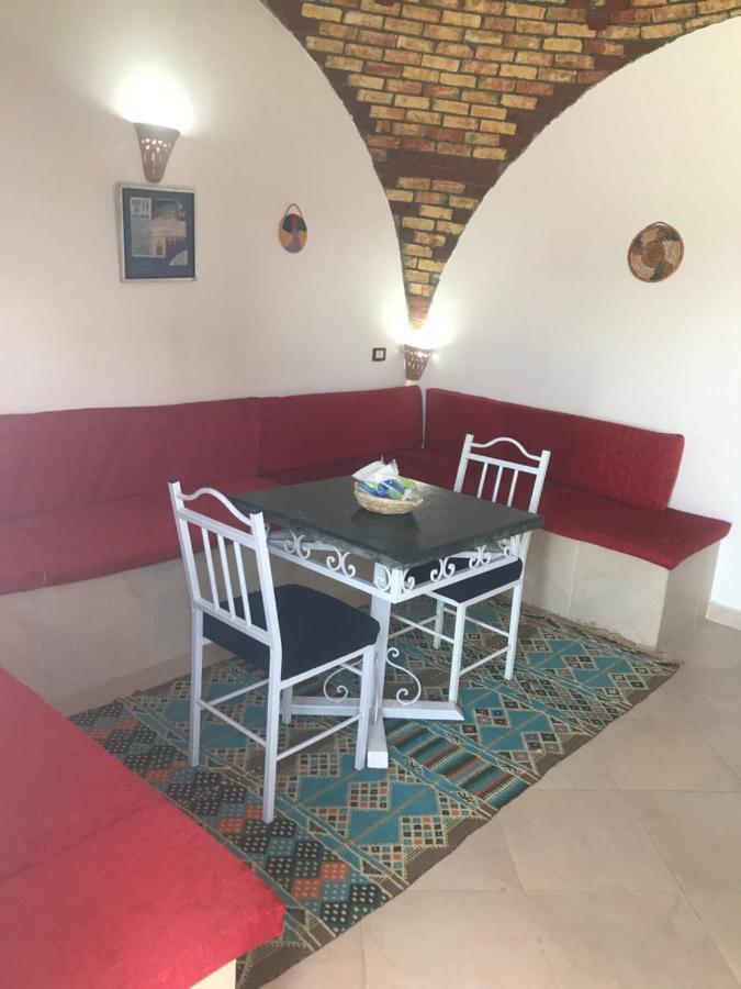The Brown House Apartment Luxor