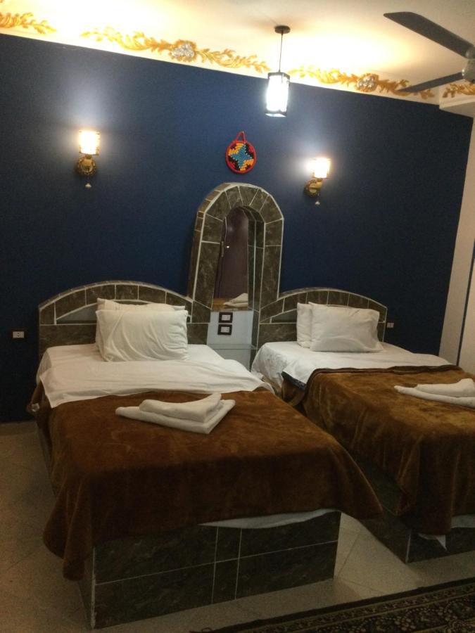 The Brown House Apartment Luxor