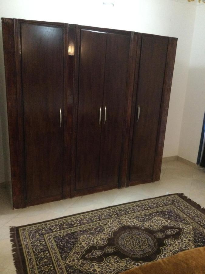 Apartment The Brown House Luxor