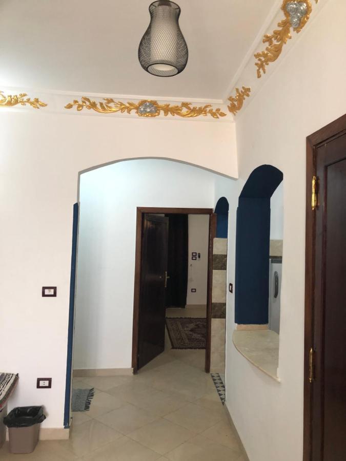 Apartment The Brown House Luxor