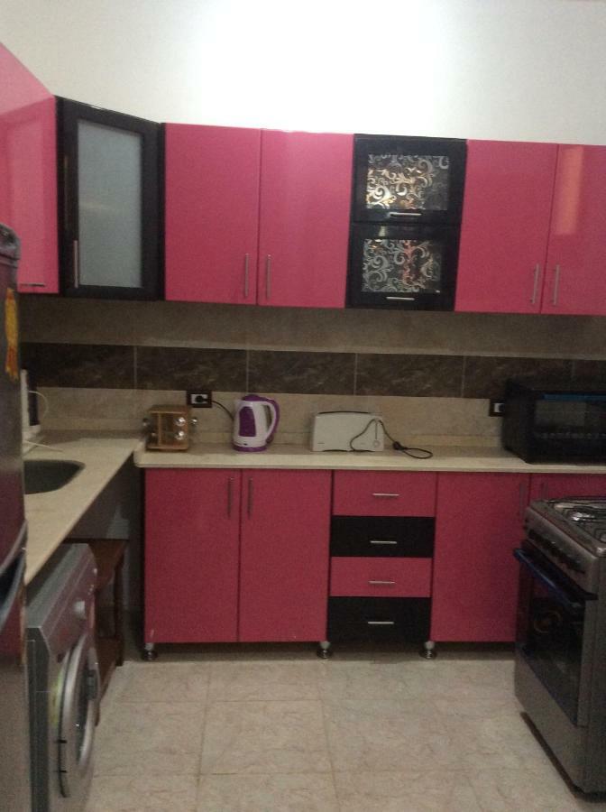 The Brown House Apartment