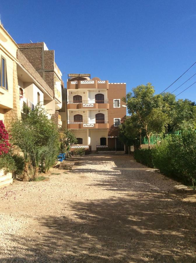 Apartment The Brown House Luxor